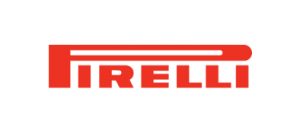 Logo de pneu Pirelli