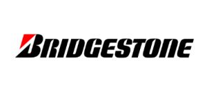 Logo de pneu Bridgestone