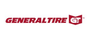 Logo de pneu Generaltire