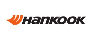 Logo de pneu Hankook